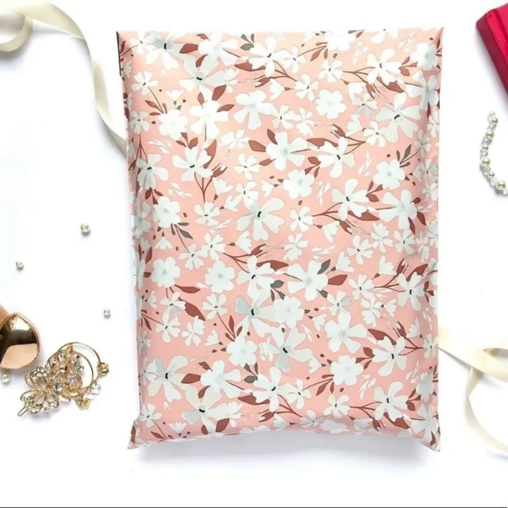 Poly Mailers